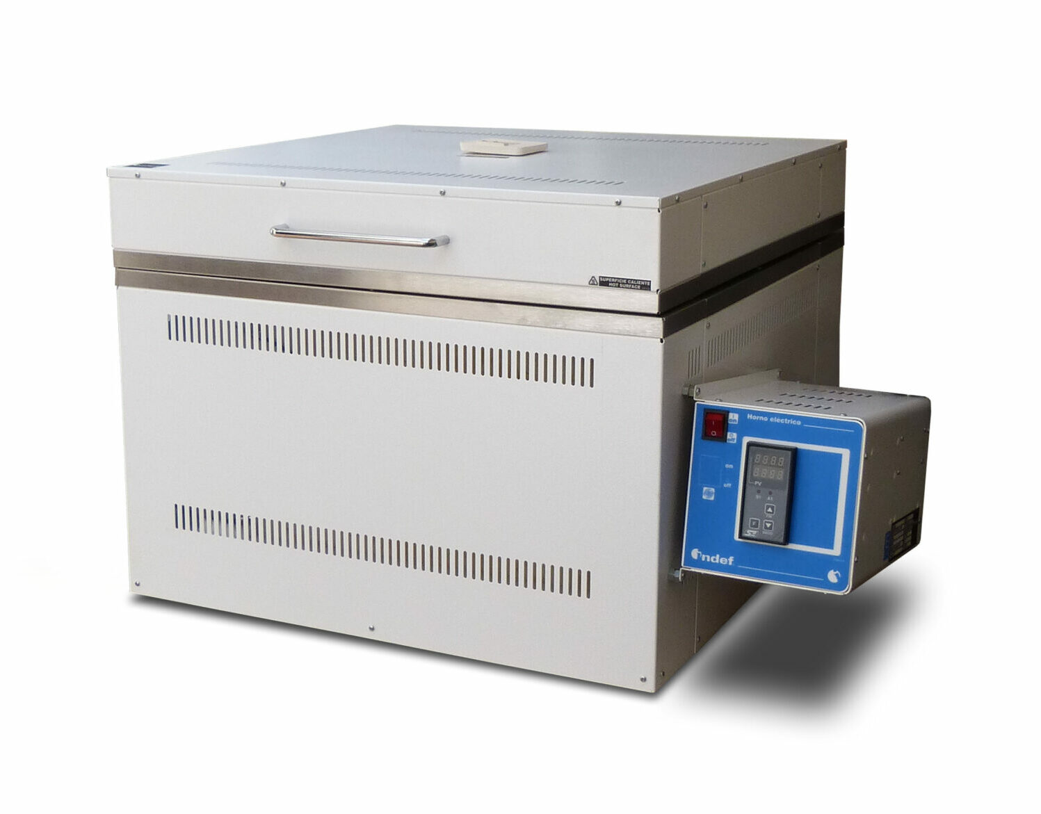 HC-1 – Indef Hornos Eléctricos