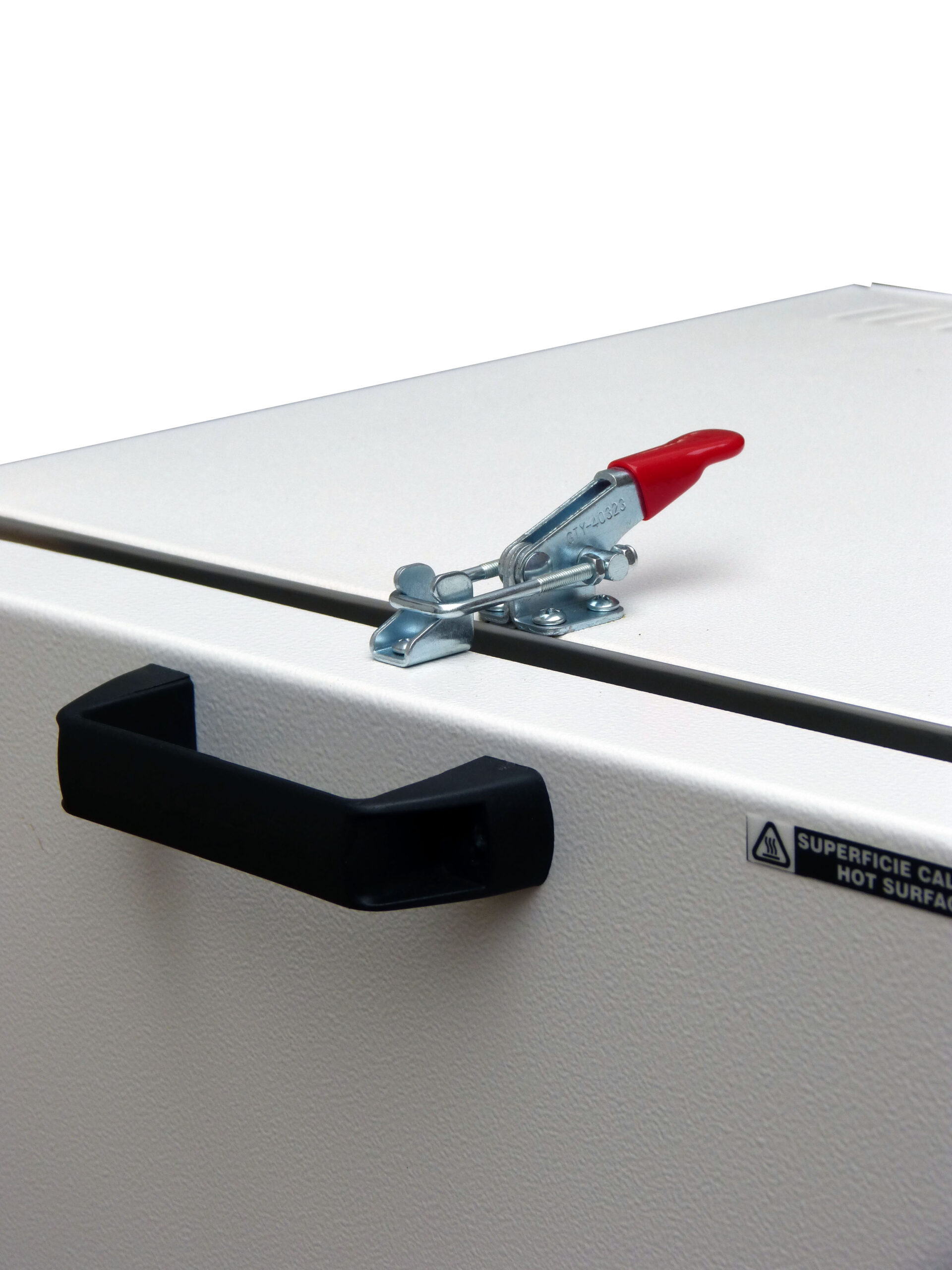 HTE-1 abriendo 1 cortado