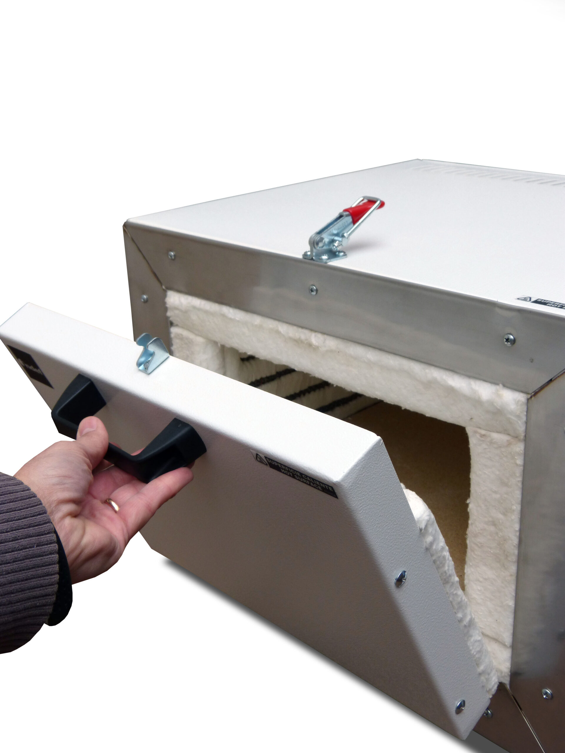 HTE-1 abriendo 3 cortado