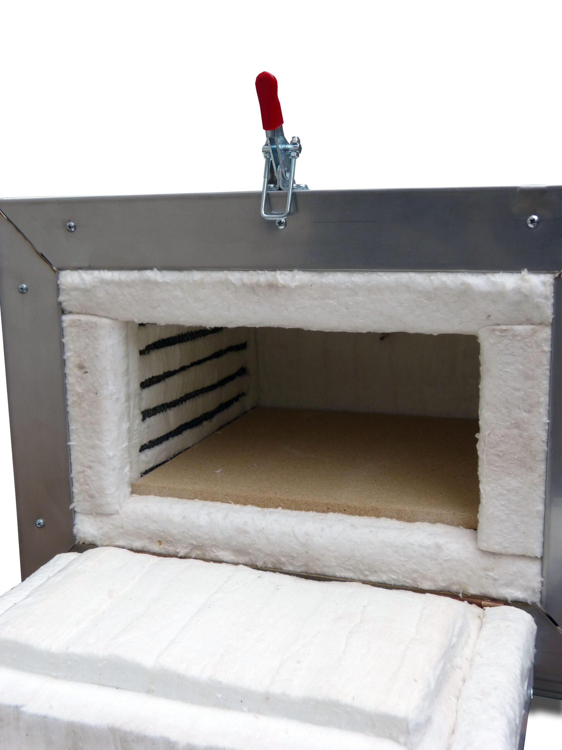 HTE-1 placa piso cortado