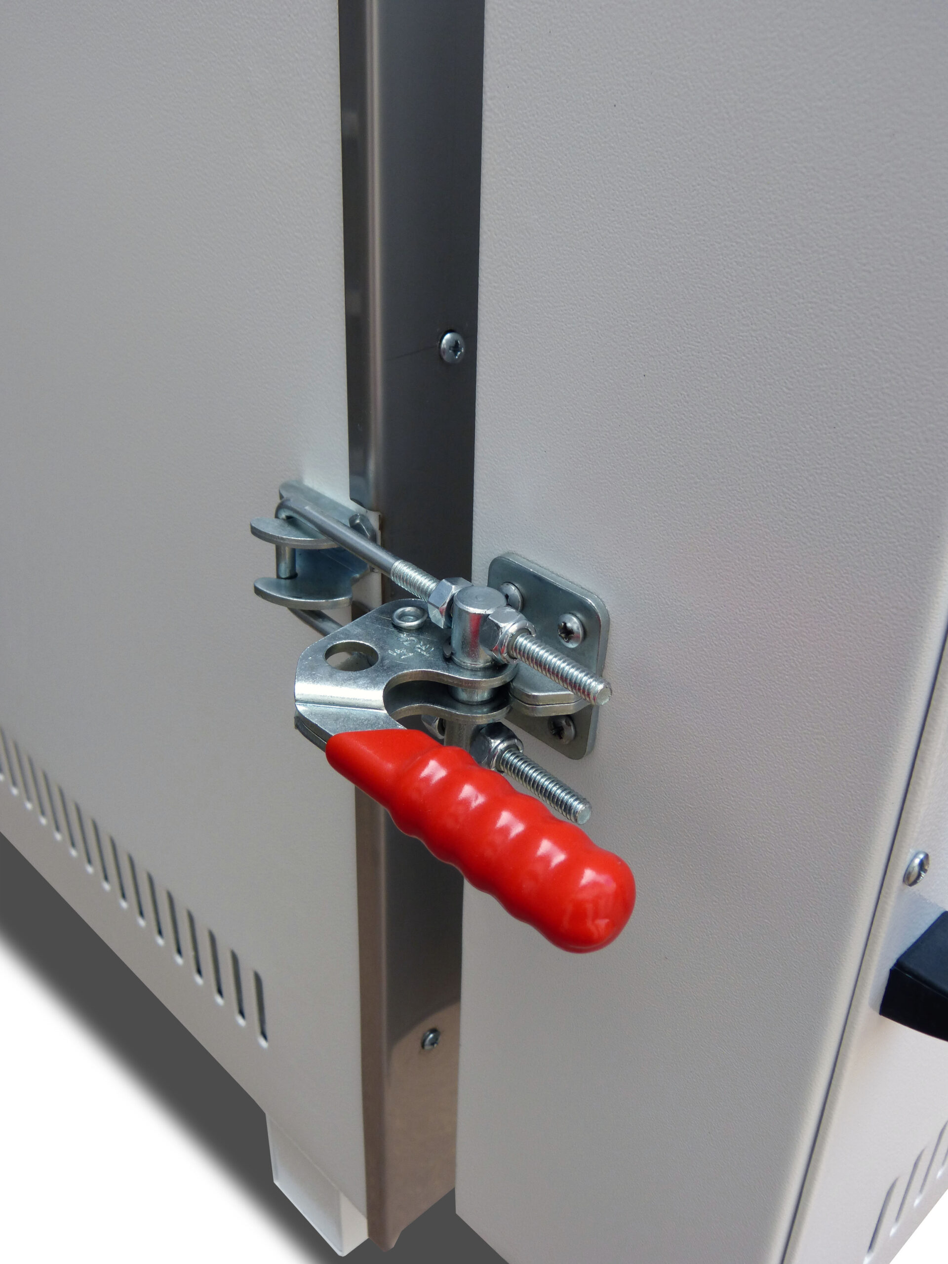 HTE-2 anclaje rápido cortado