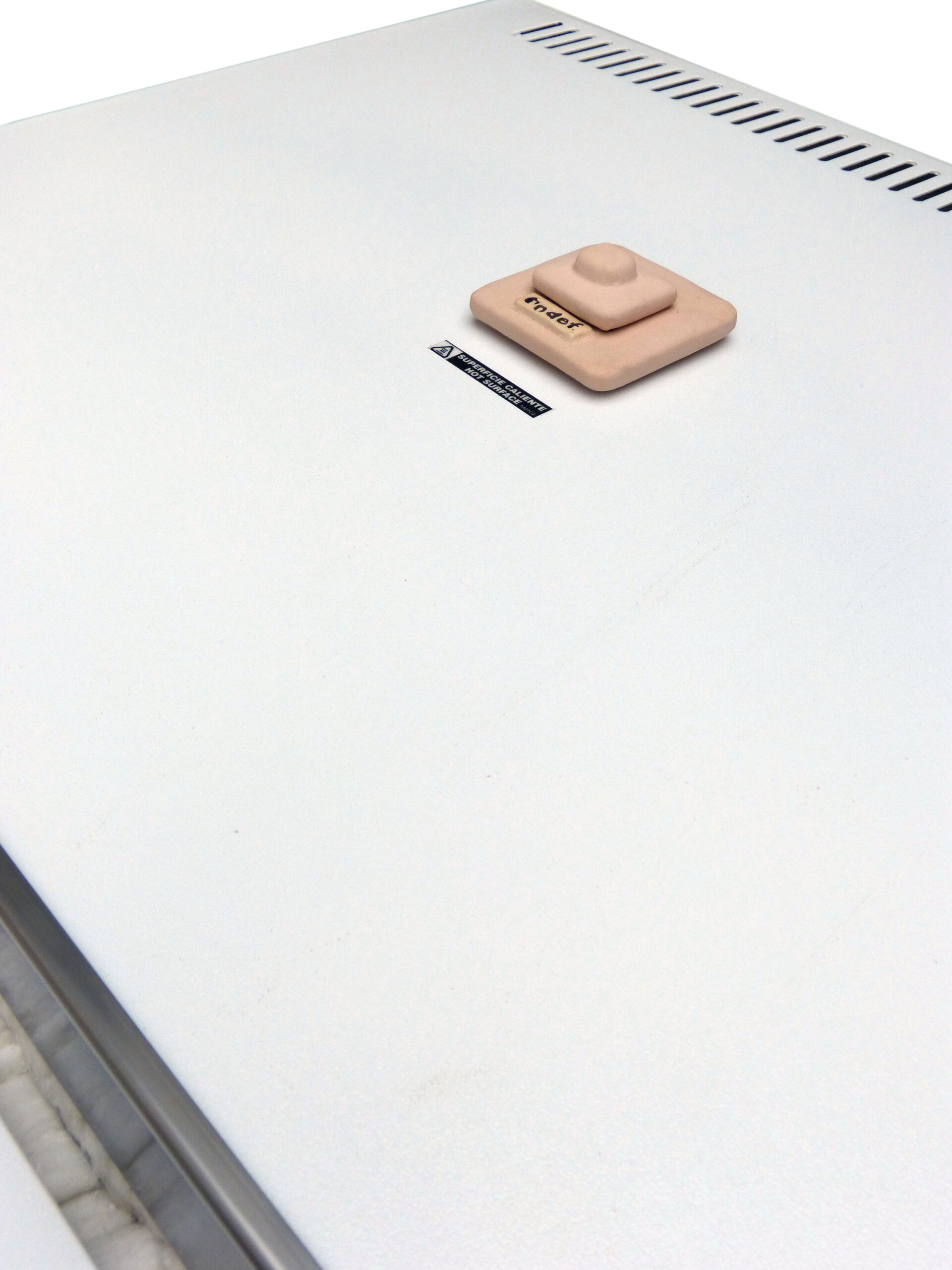 HTE-10 tobera 2 cortado